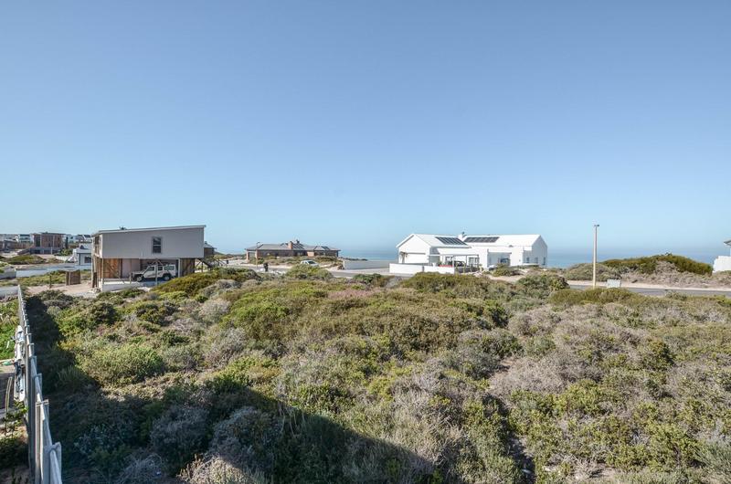 0 Bedroom Property for Sale in Yzerfontein Western Cape